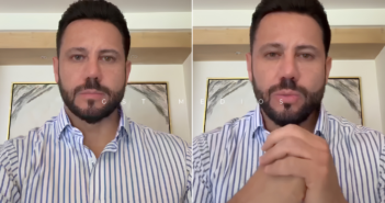 Líder panista plantea abrir debate sobre legalizar la portación de armas