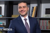 Omar García Harfuch encabeza evaluación del gabinete de Sheinbaum con 66.4%