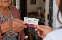 Buscan cárcel para quienes usen tarjetas de pensiones sin permiso del beneficiario