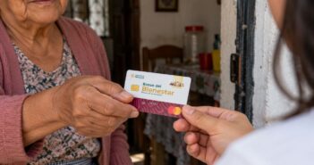 Buscan cárcel para quienes usen tarjetas de pensiones sin permiso del beneficiario
