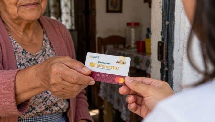 Buscan cárcel para quienes usen tarjetas de pensiones sin permiso del beneficiario