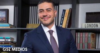 Omar García Harfuch encabeza evaluación del gabinete de Sheinbaum con 66.4%