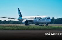 WestJet aumenta vuelos a Puerto Vallarta para la temporada invernal