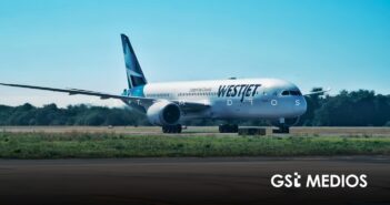 WestJet aumenta vuelos a Puerto Vallarta para la temporada invernal