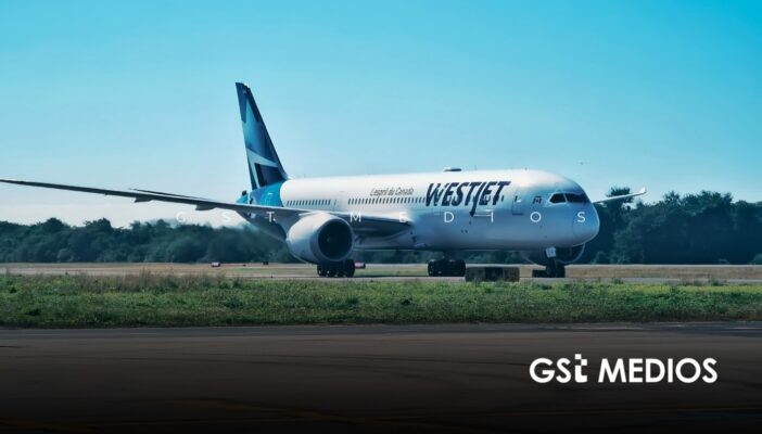 WestJet aumenta vuelos a Puerto Vallarta para la temporada invernal