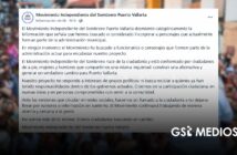 Movimiento del Sombrero en Puerto Vallarta rechaza acercamientos con funcionarios municipales como posibles candidatos 