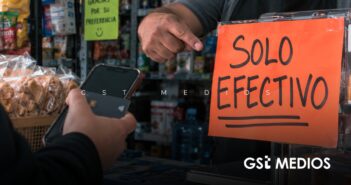 Pagos digitales siguen siendo un reto en México: 65% de los negocios aún acepta solo efectivo