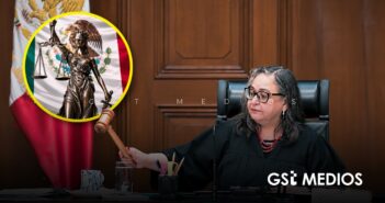 “No estuvo bien pensada”: Norma Piña arremete contra la reforma judicial