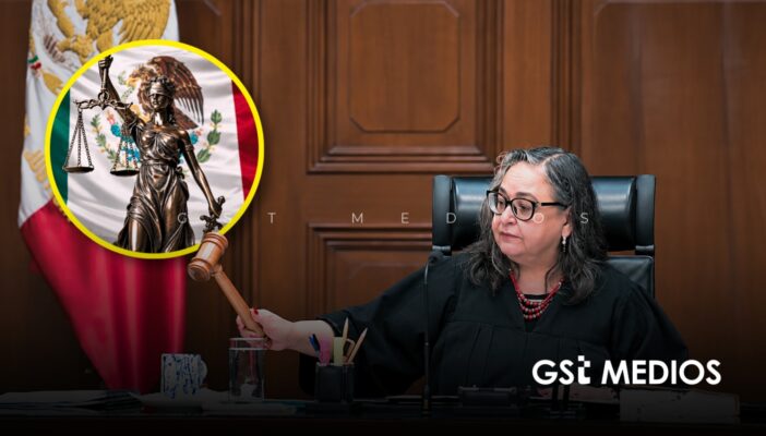 “No estuvo bien pensada”: Norma Piña arremete contra la reforma judicial