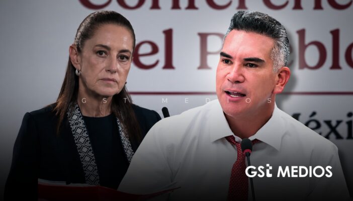 INE ordena a Alito Moreno retirar publicaciones que vinculan a Morena con el crimen organizado 2 INE ordena a Alito Moreno retirar publicaciones que vinculan a Morena con el crimen organizado