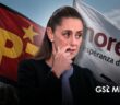 “No me voy a meter”: Sheinbaum se deslinda de diferencias entre Morena y PT rumbo a 2027