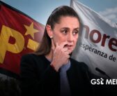 “No me voy a meter”: Sheinbaum se deslinda de diferencias entre Morena y PT rumbo a 2027