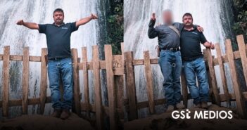 Asesinan a Humberto García, defensor de derechos humanos en Oaxaca