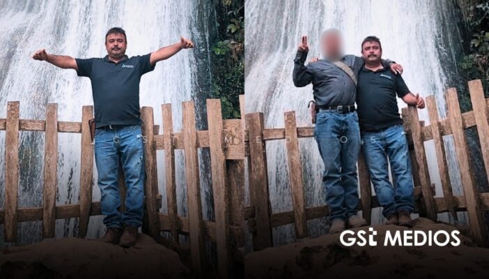 Asesinan a Humberto García, defensor de derechos humanos en Oaxaca