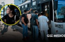Puerto Vallarta destaca a nivel nacional por tener mayor seguridad en el transporte público
