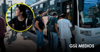 Puerto Vallarta destaca a nivel nacional por tener mayor seguridad en el transporte público