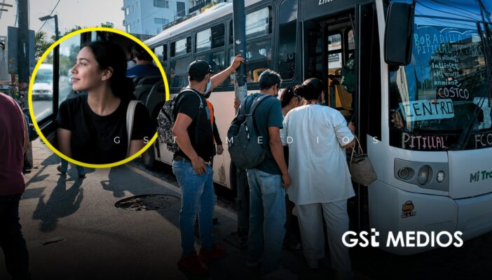 Puerto Vallarta destaca a nivel nacional por tener mayor seguridad en el transporte público