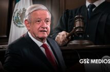 Juez pone en jaque la reforma judicial de AMLO: la declara inconstitucional