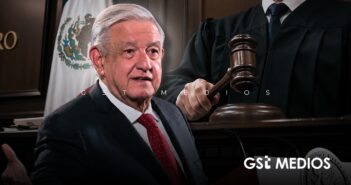 Juez pone en jaque la reforma judicial de AMLO: la declara inconstitucional