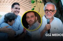 Exhiben vínculos con gobernador de Nayarit y Santana con “El Rey del Huachicol”