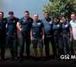 Por falta de recursos, ciudadanos entregan a Bomberos de Puerto Vallarta guantes y herramientas