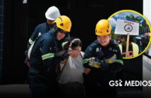 Protección Civil Jalisco invita a familias a participar en el Segundo Simulacro Nacional 2026
