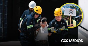 Protección Civil Jalisco invita a familias a participar en el Segundo Simulacro Nacional 2026