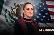 “Se topan con pared”: Sheinbaum acusa intentos de EU de debilitar la soberanía de México