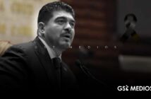 Asesinan a diputado federal de Morena en Veracruz