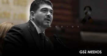 Asesinan a diputado federal de Morena en Veracruz