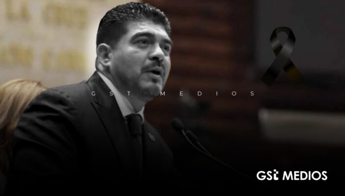 Asesinan a diputado federal de Morena en Veracruz