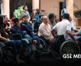 Congreso de Jalisco rechaza pensión universal para personas con discapacidad