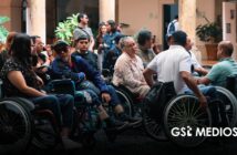 Congreso de Jalisco rechaza pensión universal para personas con discapacidad