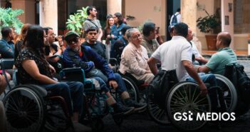 Congreso de Jalisco rechaza pensión universal para personas con discapacidad