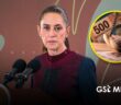 “Es impagable, nunca se va a acabar de pagar”: Sheinbaum sobre deuda del Fobaproa
