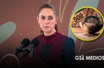“Es impagable, nunca se va a acabar de pagar”: Sheinbaum sobre deuda del Fobaproa