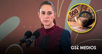 “Es impagable, nunca se va a acabar de pagar”: Sheinbaum sobre deuda del Fobaproa
