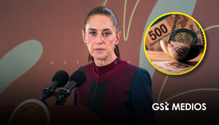 “Es impagable, nunca se va a acabar de pagar”: Sheinbaum sobre deuda del Fobaproa