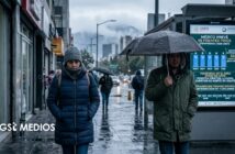 México prevé 56 frentes fríos para la temporada 2026-2027