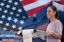 México podría aumentar compras a EU ante presión de Trump