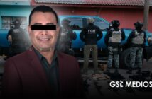 Puebla: Detiene a alcalde morenista y a su hermano por robo a transportistas y secuestro