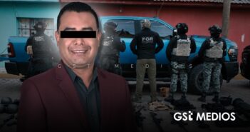 Puebla: Detiene a alcalde morenista y a su hermano por robo a transportistas y secuestro
