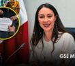 Senadora de Morena podría negociar colaboración con autoridades de EU