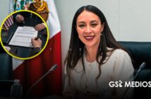 Senadora de Morena podría negociar colaboración con autoridades de EU