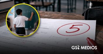 México obtiene sus peores resultados en 20 años en la prueba PISA