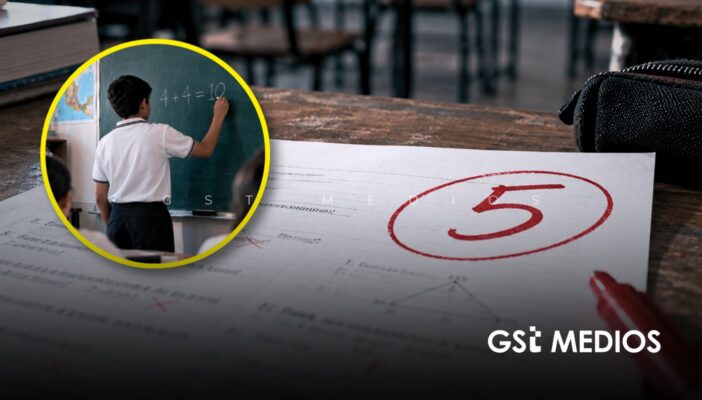 México obtiene sus peores resultados en 20 años en la prueba PISA