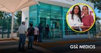 Gobierno federal destinará más de un billón de pesos a programas del Bienestar en 2027