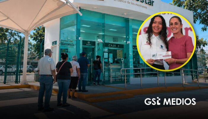Gobierno federal destinará más de un billón de pesos a programas del Bienestar en 2027