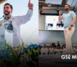 Más de 8 millones de pesos entre el arranque de gobierno y el primer informe de Luis Munguía: ¿cuánto se gastará en el segundo?