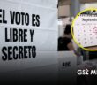 A un día del inicio del proceso electoral 2026-2027: estas son las fechas clave